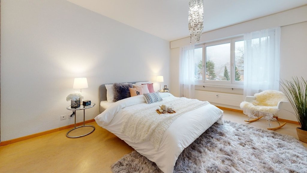 2 ½ rooms apartment, photo 5 sur 9