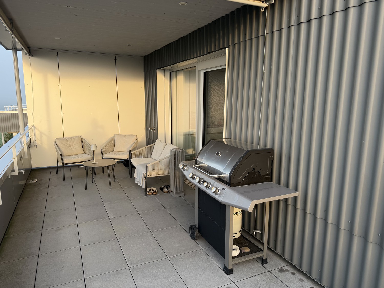 Appartement de 2 ½ pièces, photo 10 sur 10