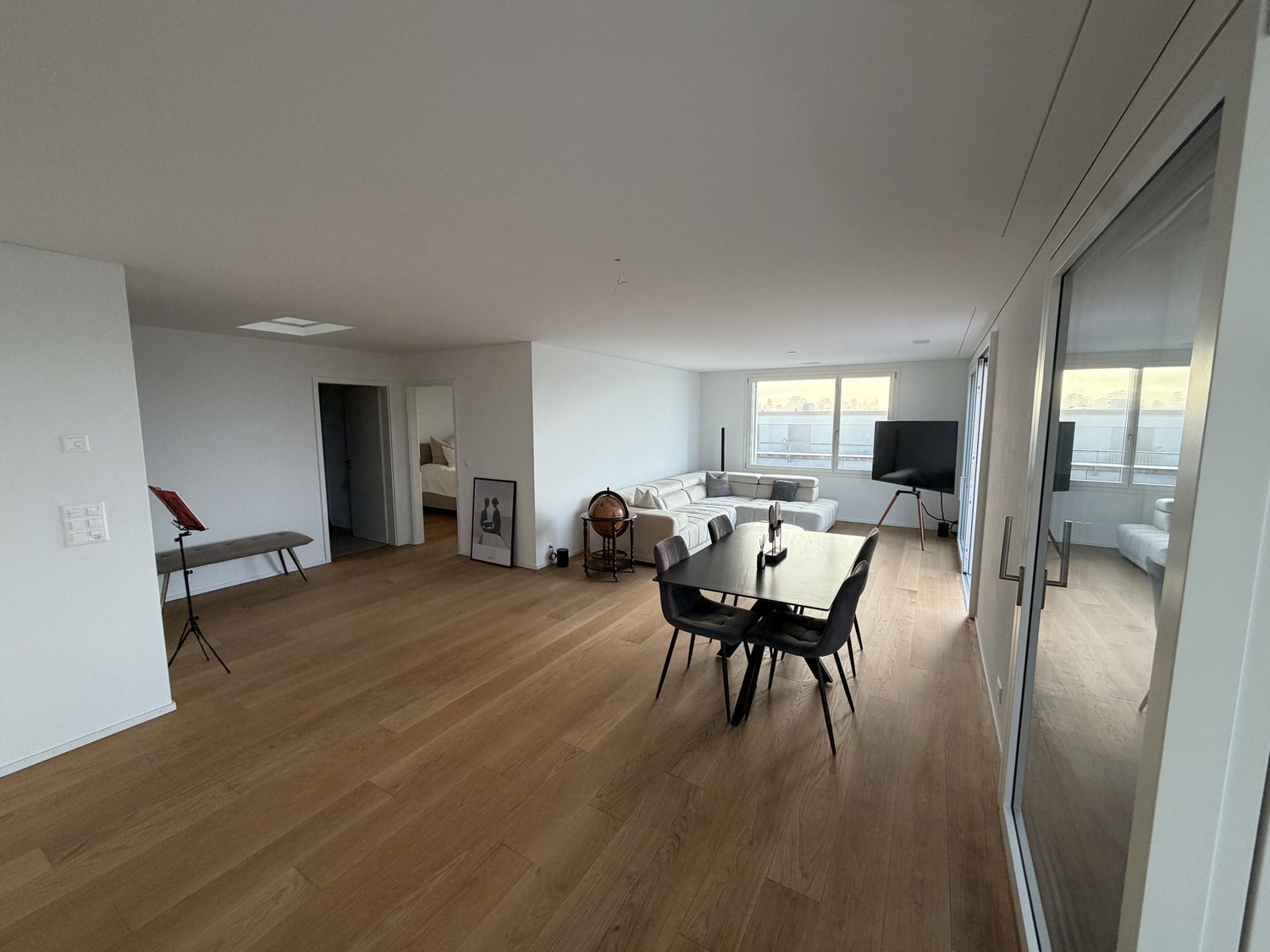 Appartement de 2 ½ pièces, photo 6 sur 10