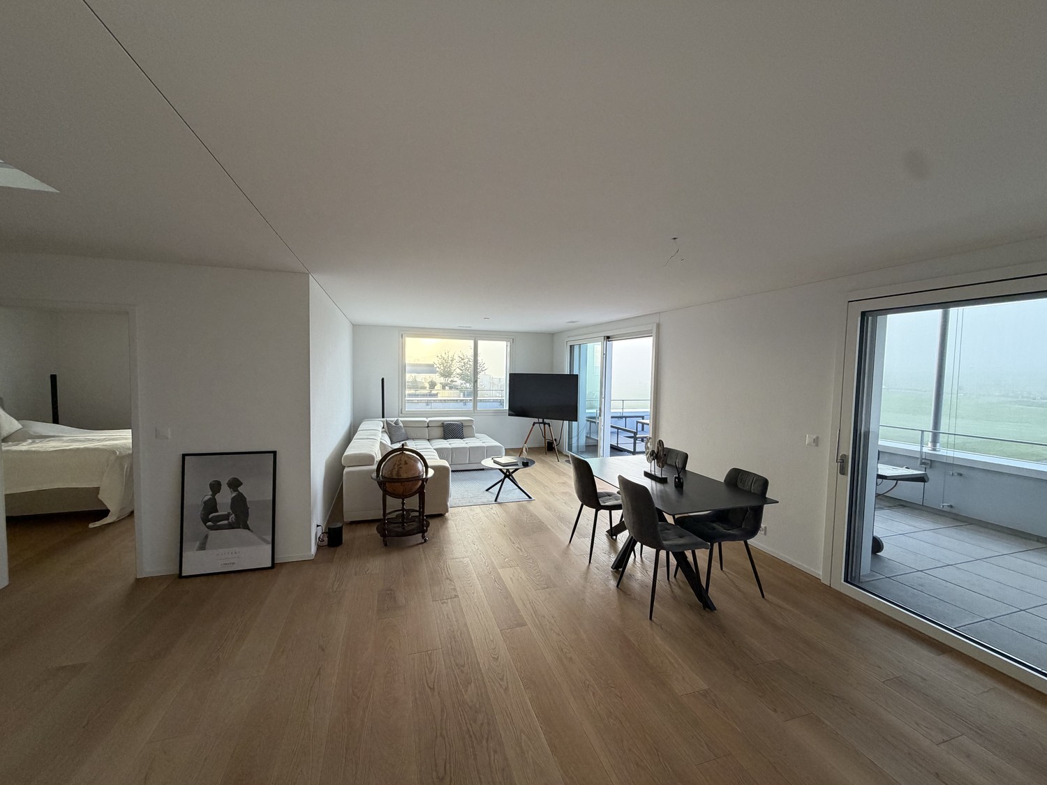 Appartement de 2 ½ pièces, photo 9 sur 10