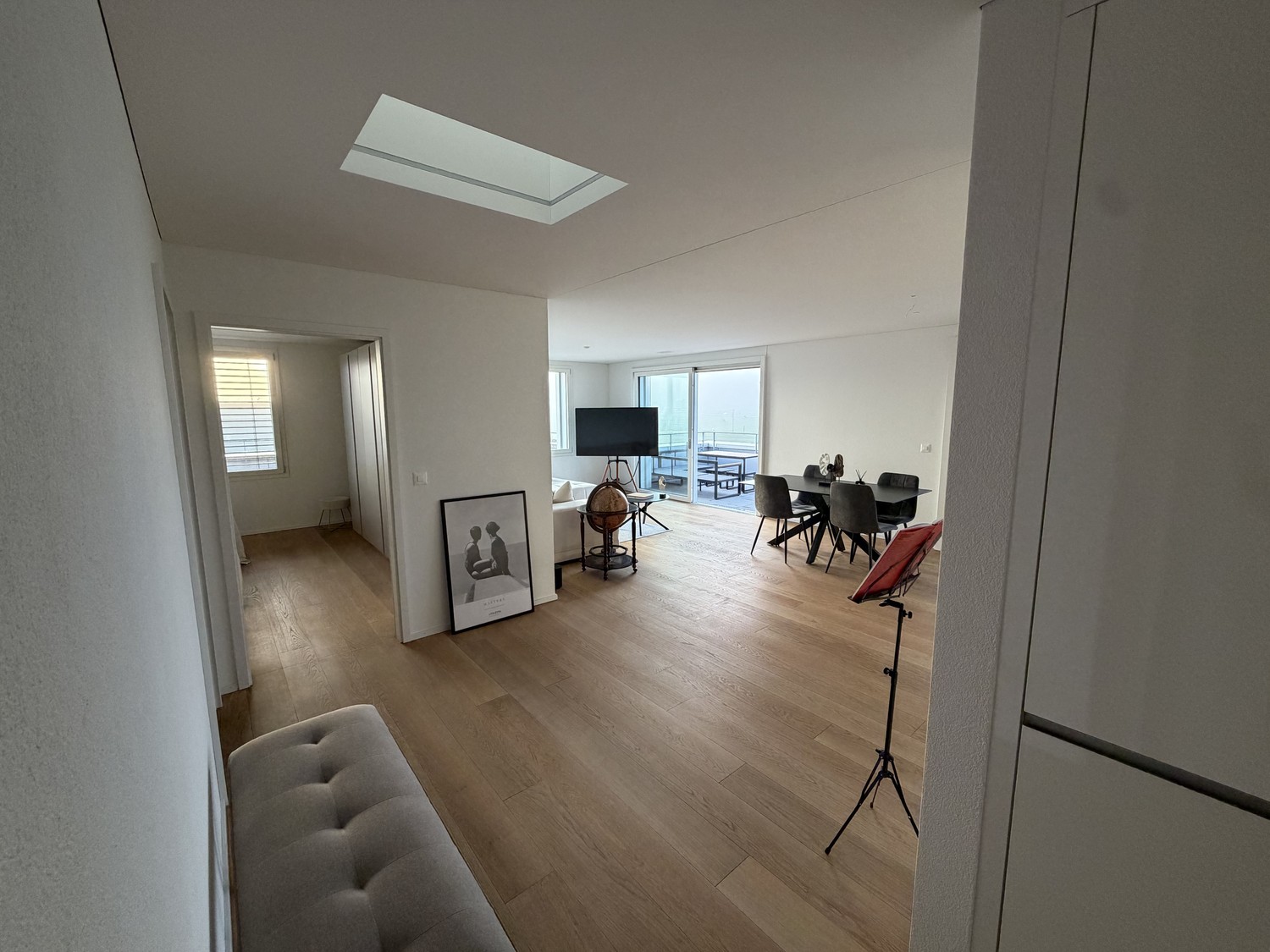 Appartement de 2 ½ pièces, photo 5 sur 10