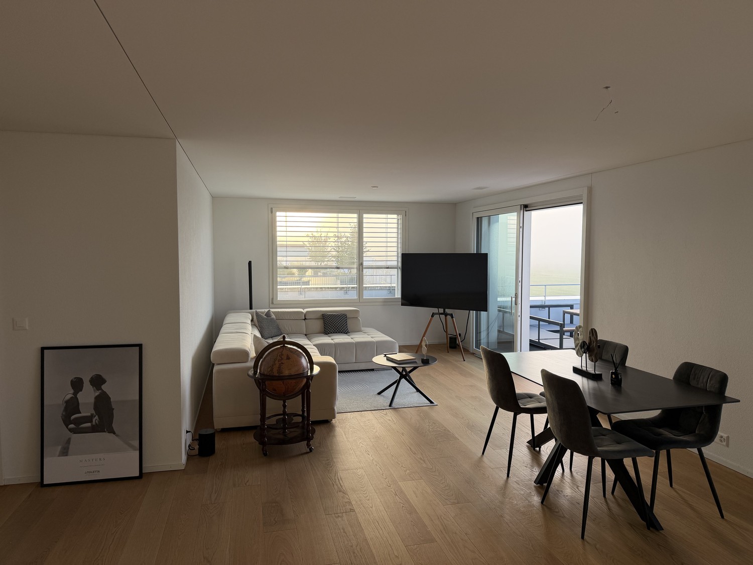Appartement de 2 ½ pièces, photo 2 sur 10