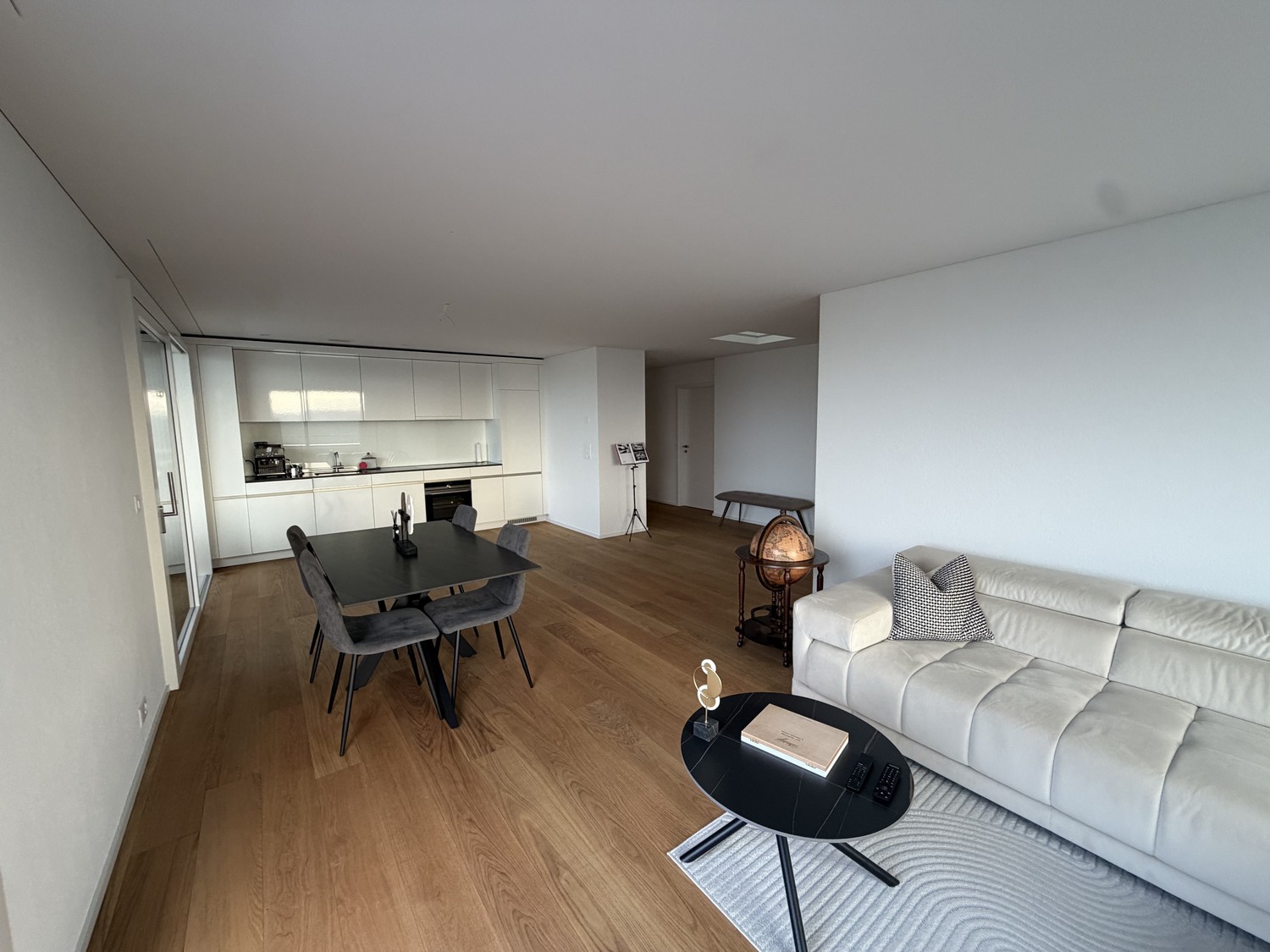 Appartement de 2 ½ pièces, photo 3 sur 10