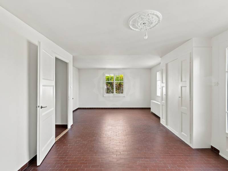4 rooms single house