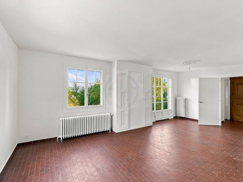 4 rooms single house