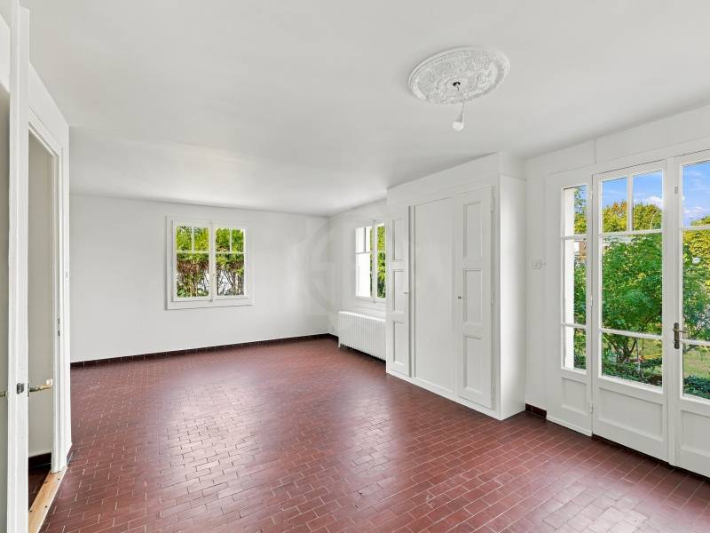 4 rooms single house