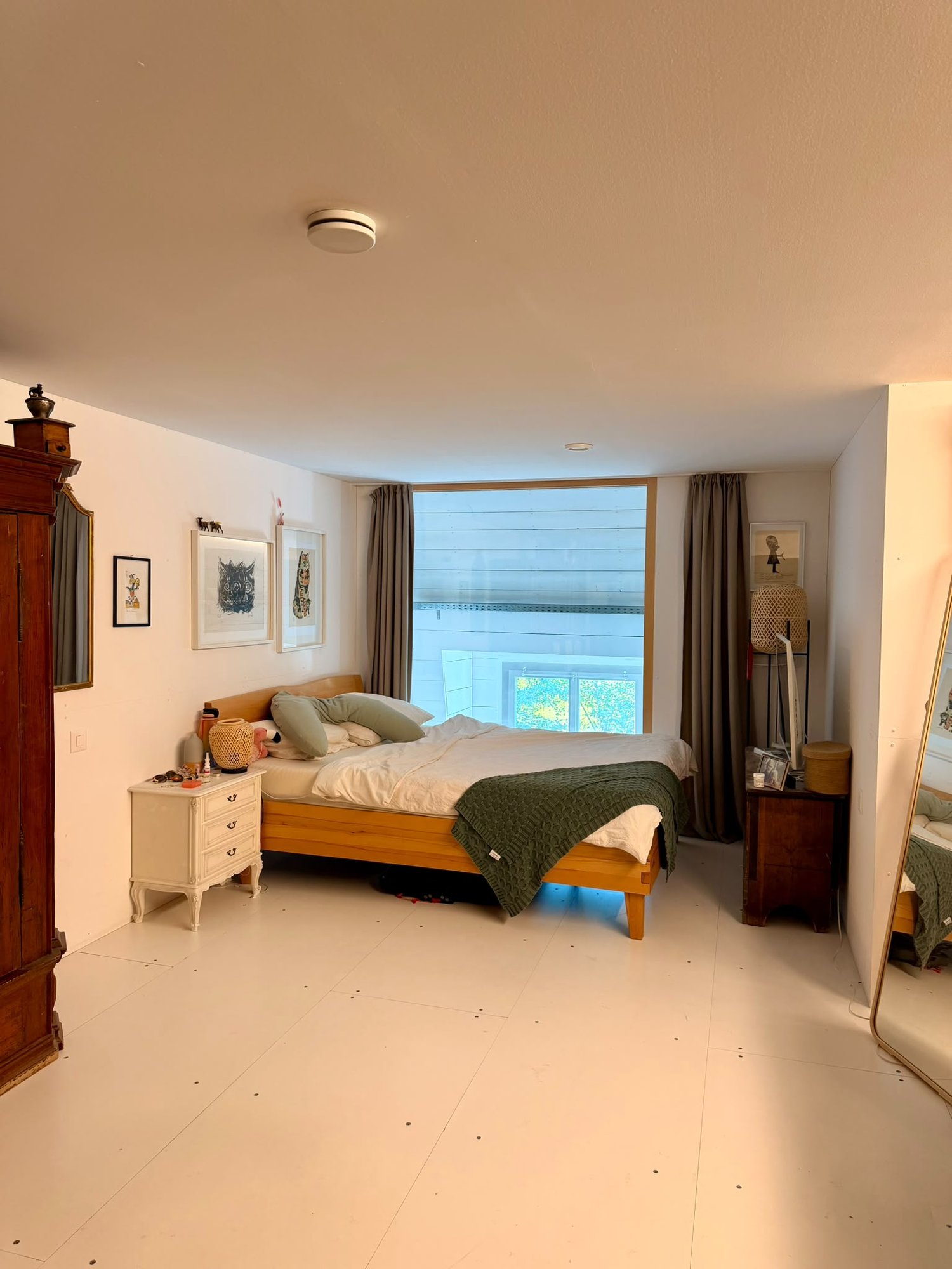 Chambre dans une colocation, photo 1 sur 4