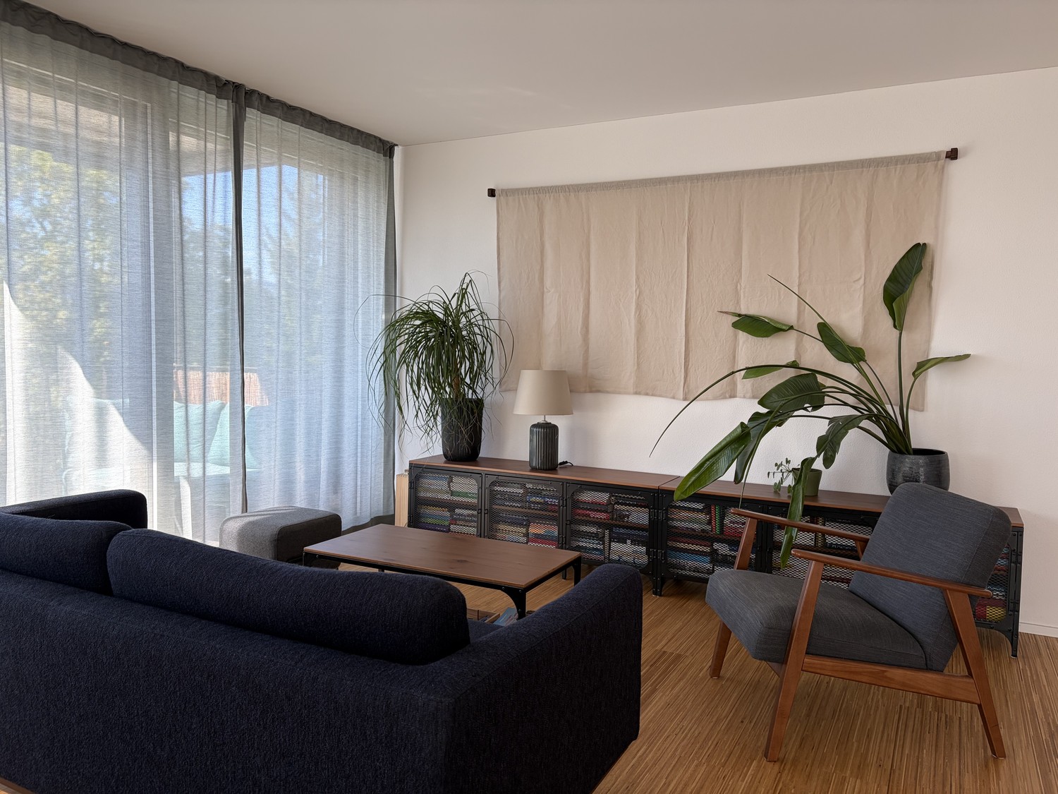 Appartement de 2 ½ pièces, photo 1 sur 9