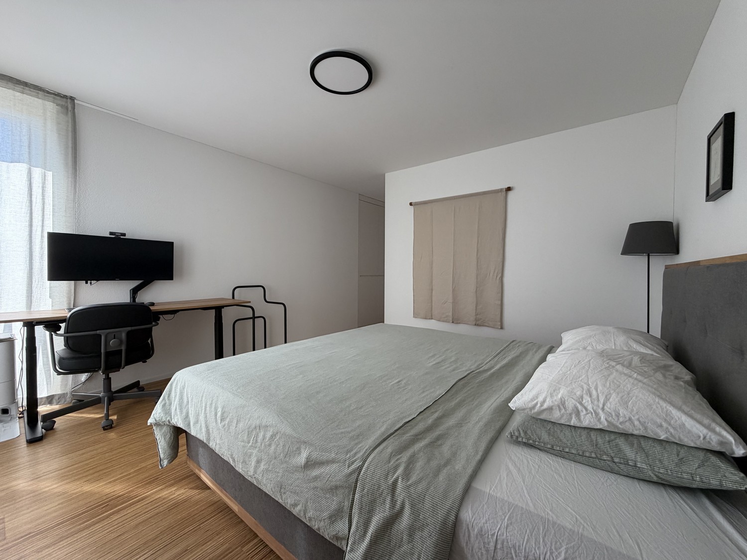Appartement de 2 ½ pièces, photo 6 sur 9