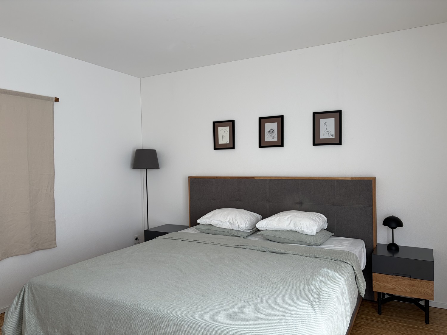 Appartement de 2 ½ pièces, photo 5 sur 9