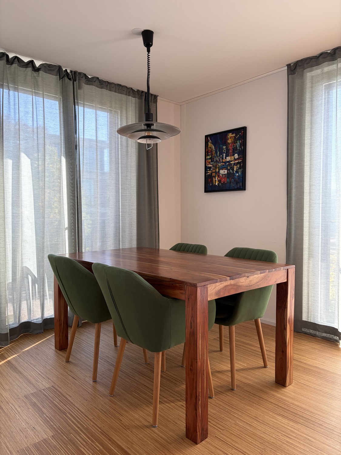 Appartement de 2 ½ pièces, photo 8 sur 9