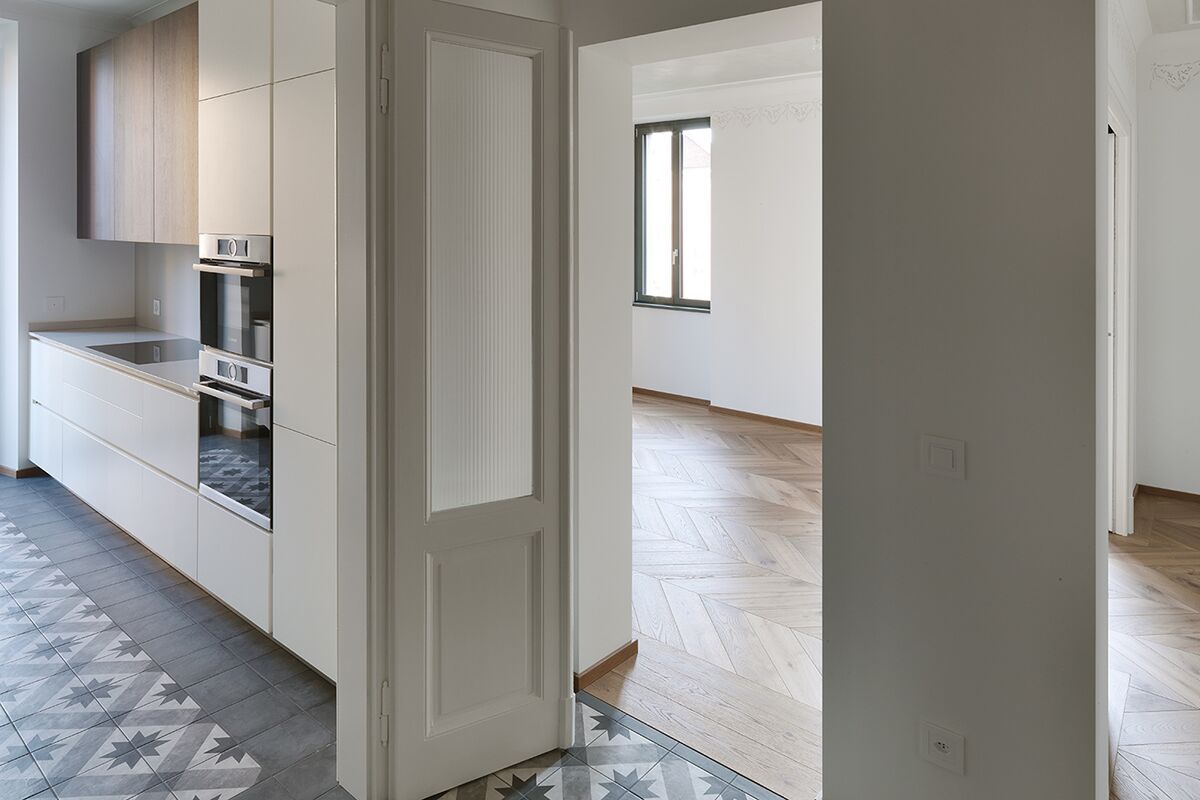 Appartement de 3 ½ pièces, photo 3 sur 10