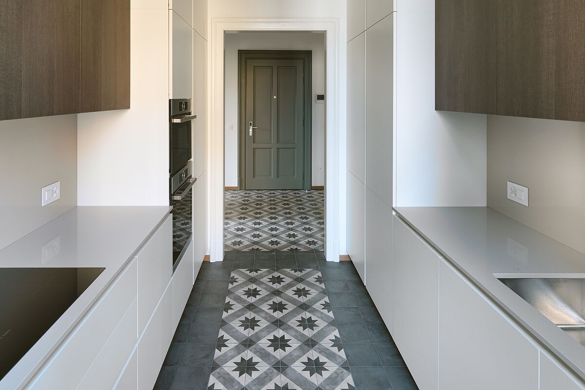 Appartement de 3 ½ pièces, photo 7 sur 10