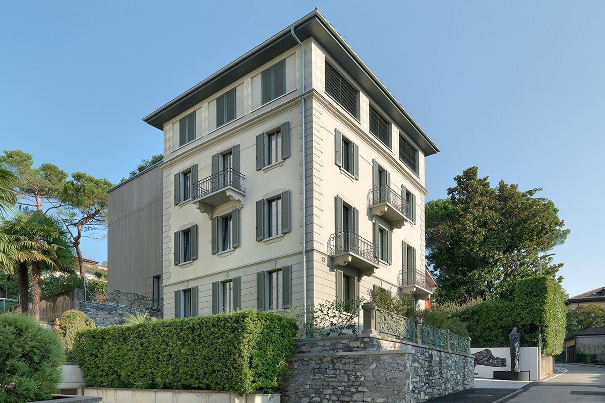Appartement de 3 ½ pièces, photo 9 sur 10