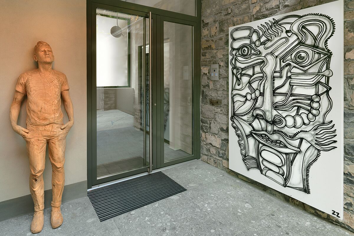 Appartement de 3 ½ pièces, photo 10 sur 10