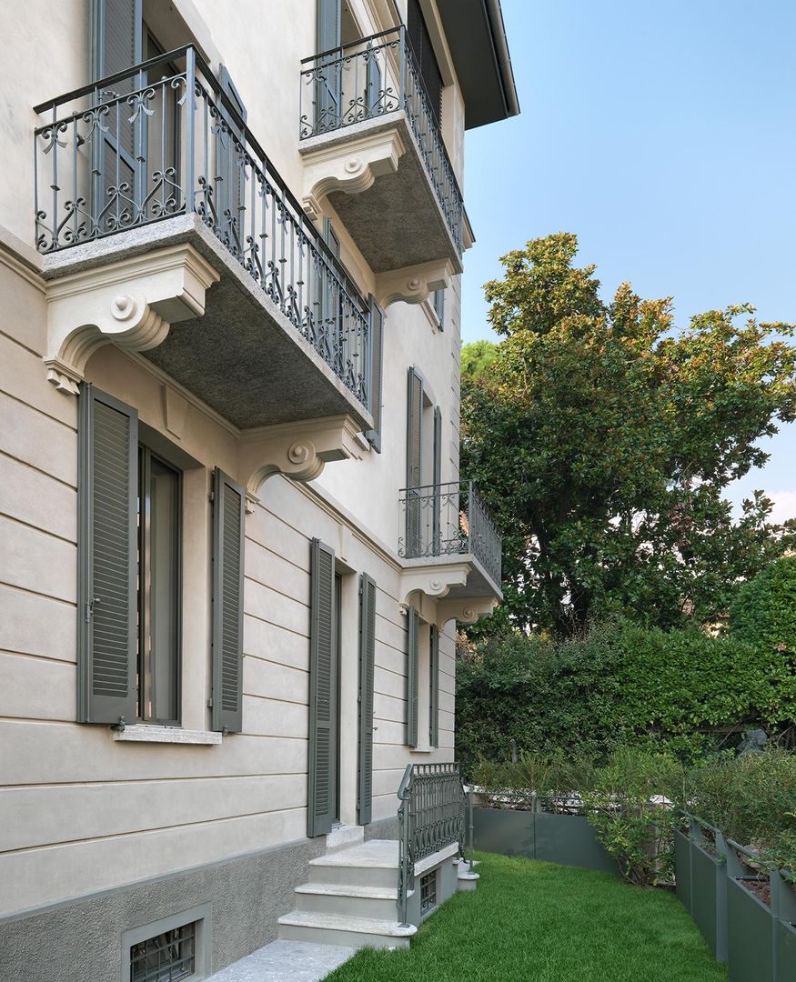 Appartement de 3 ½ pièces, photo 1 sur 10