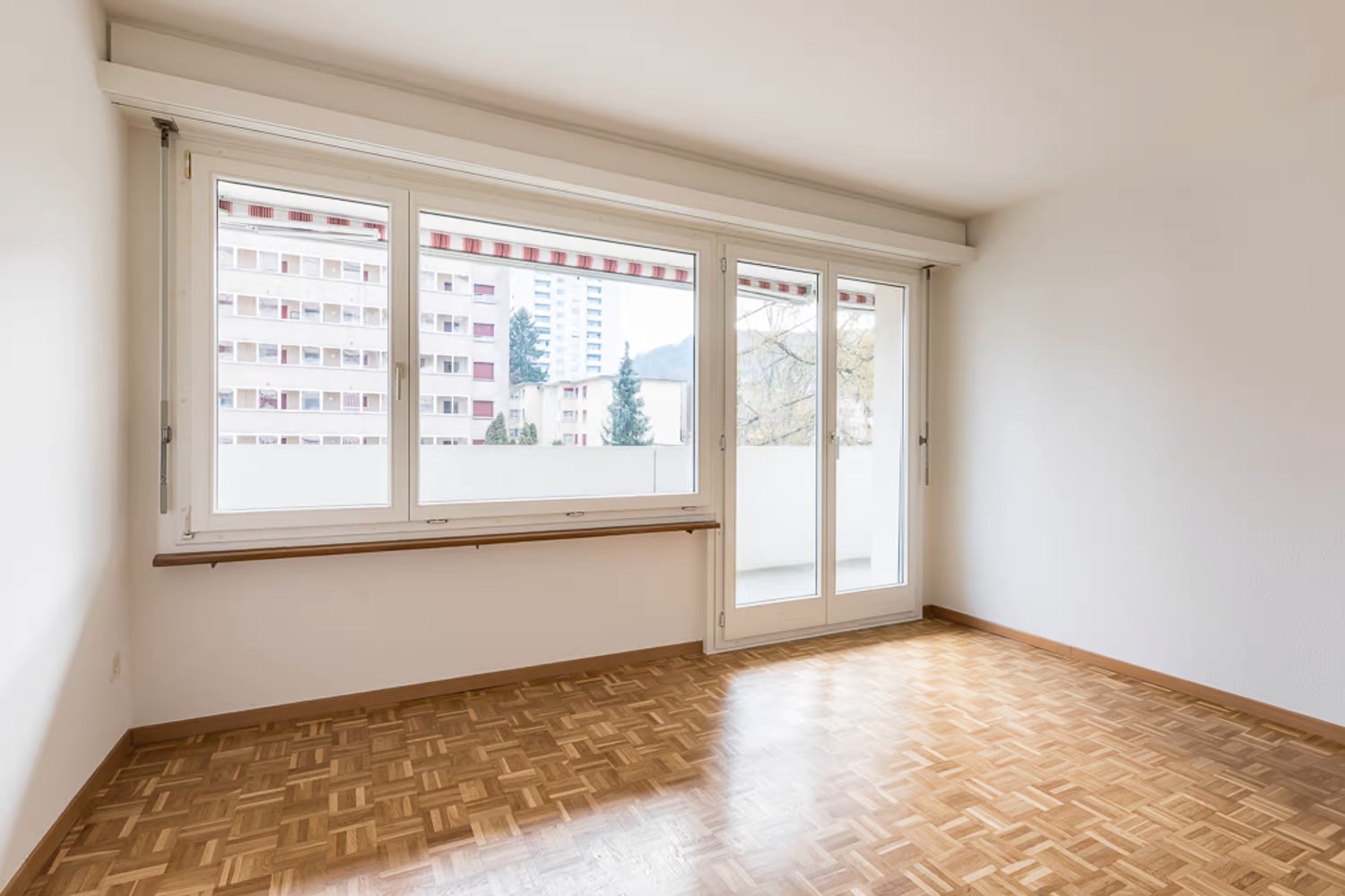 Chambre dans une colocation, photo 1 sur 4