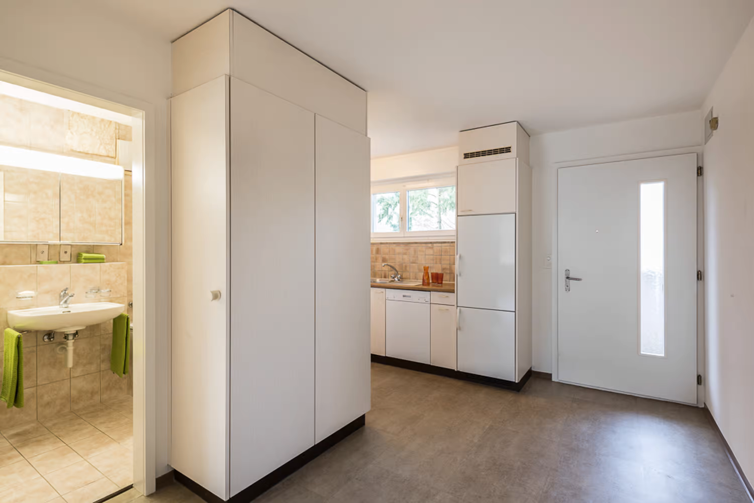 Chambre dans une colocation, photo 4 sur 4