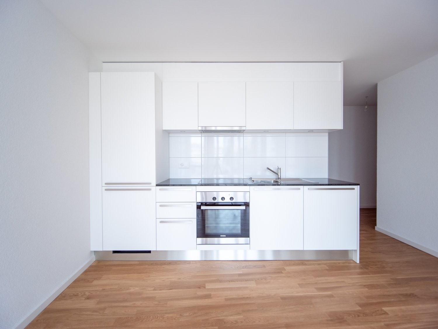 1 ½ rooms apartment, photo 3 sur 7
