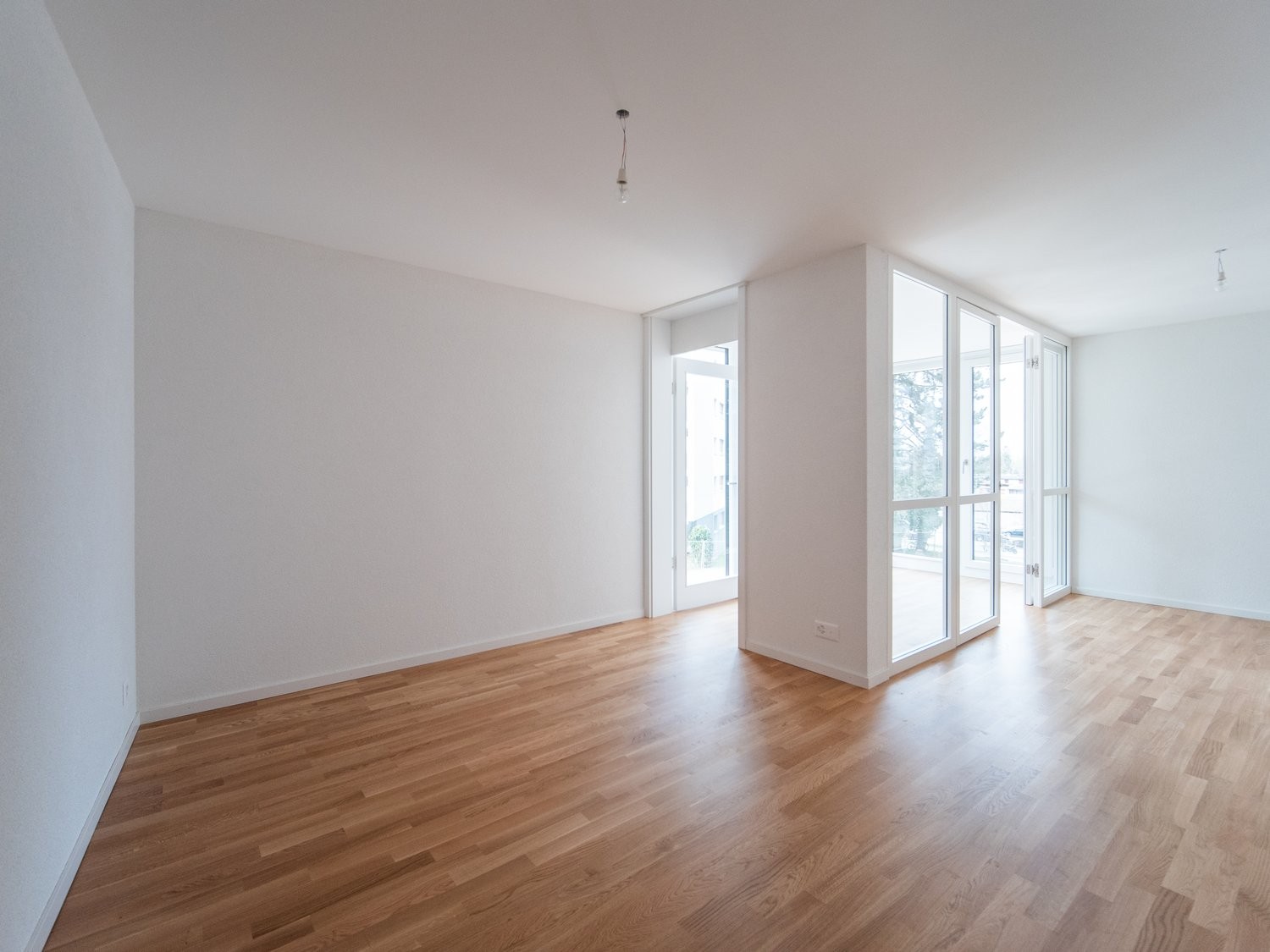 1 ½ rooms apartment, photo 5 sur 7