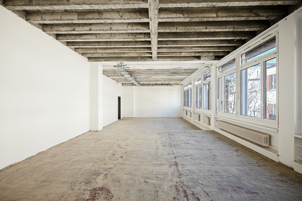 371m² bureau