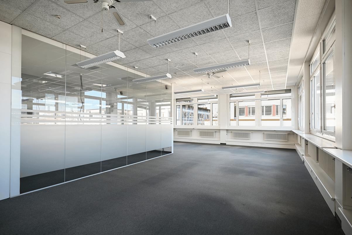 371m² bureau