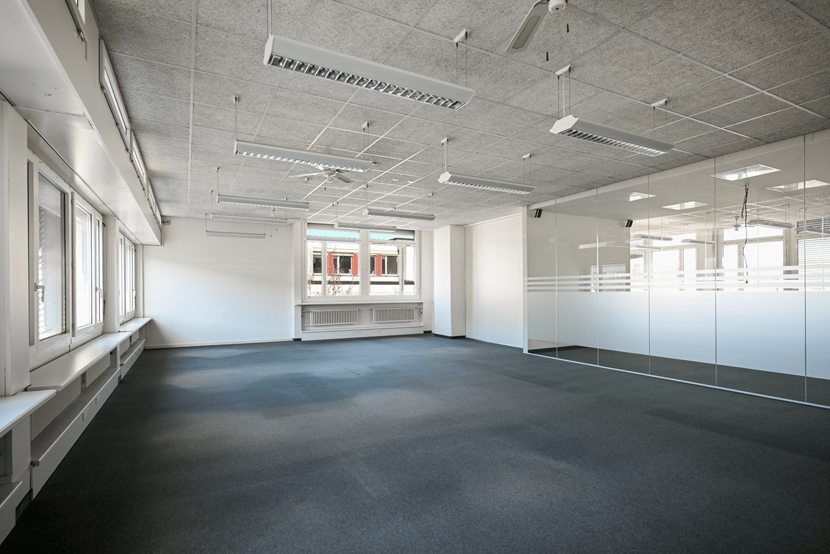 371m² bureau