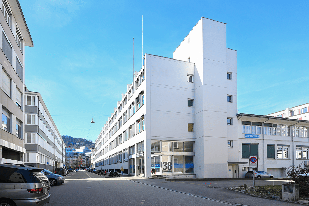 371m² bureau