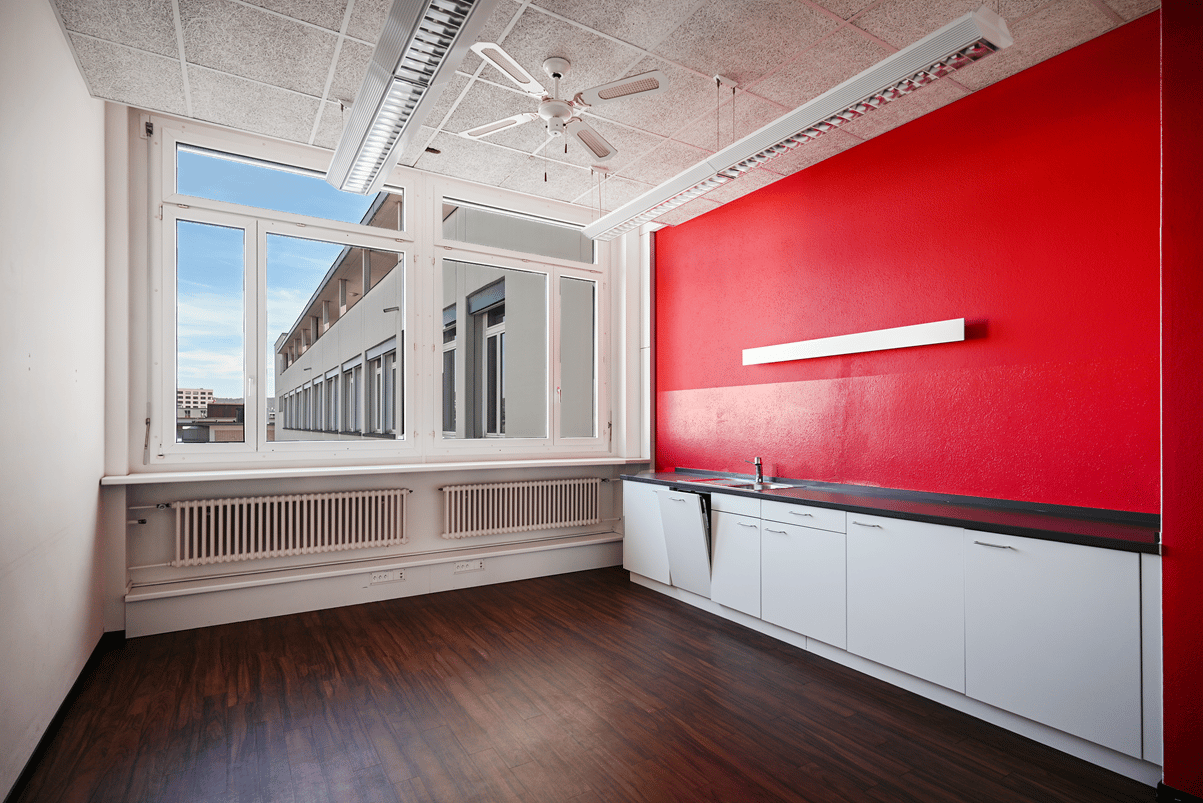 371m² bureau