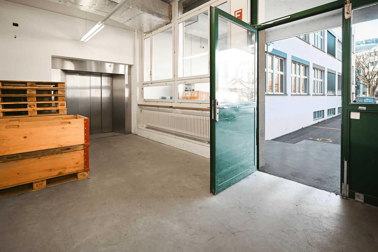 371m² bureau