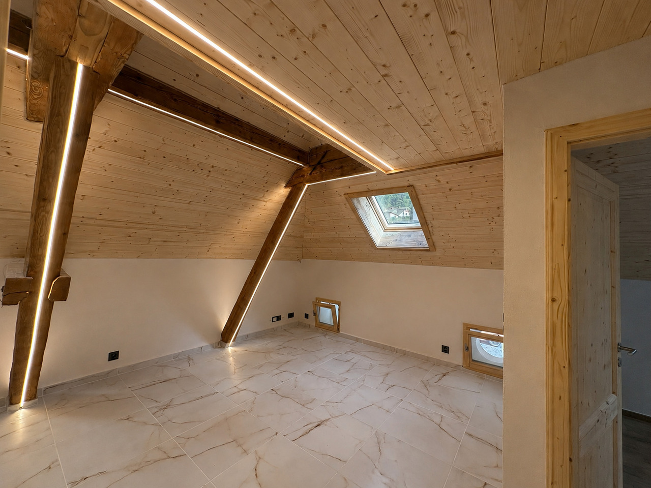 3 ½ rooms apartment, photo 3 sur 6