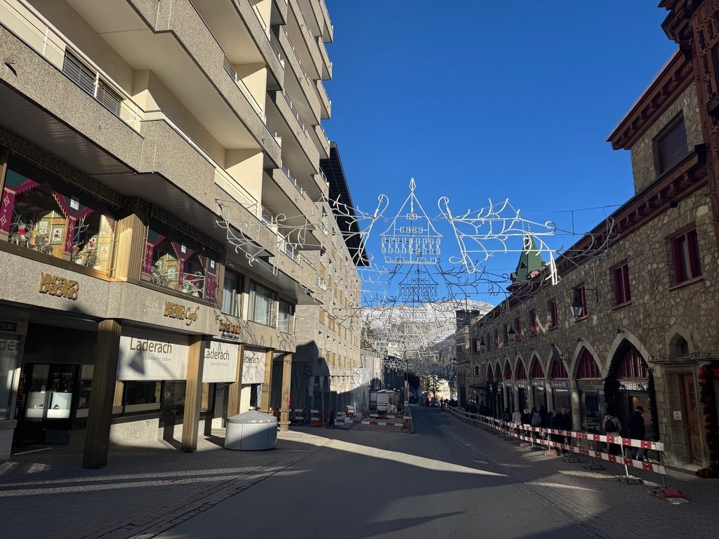 Place de parking souterraine, photo 2 sur 4