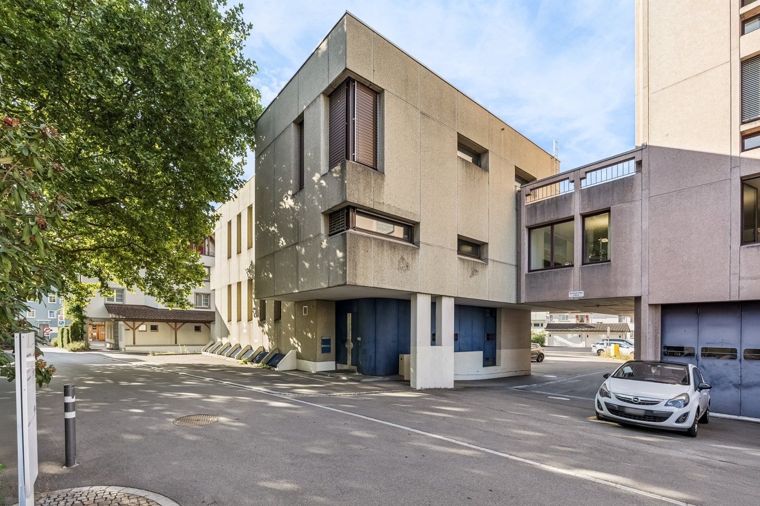 190m² commercial, photo 2 sur 6