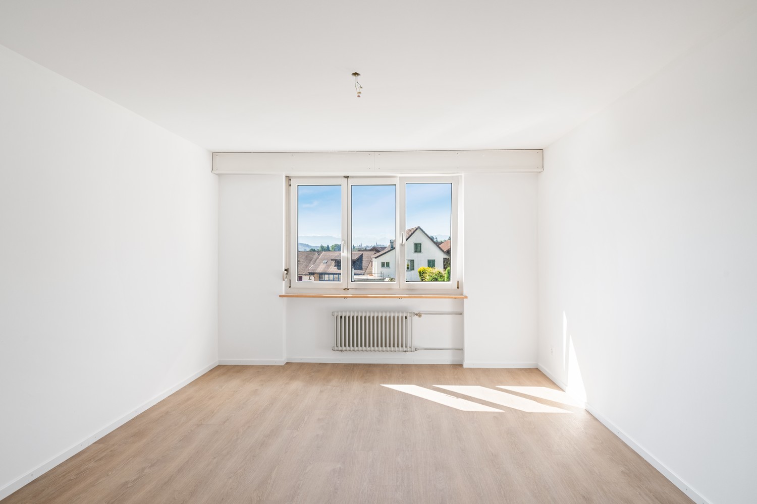 Appartement de 4 ½ pièces, photo 3 sur 8