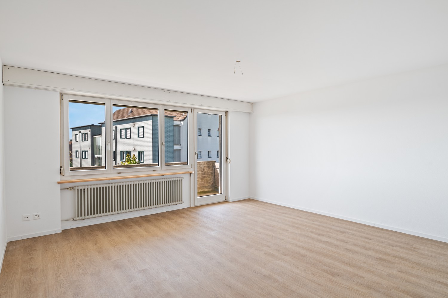 Appartement de 4 ½ pièces, photo 2 sur 8