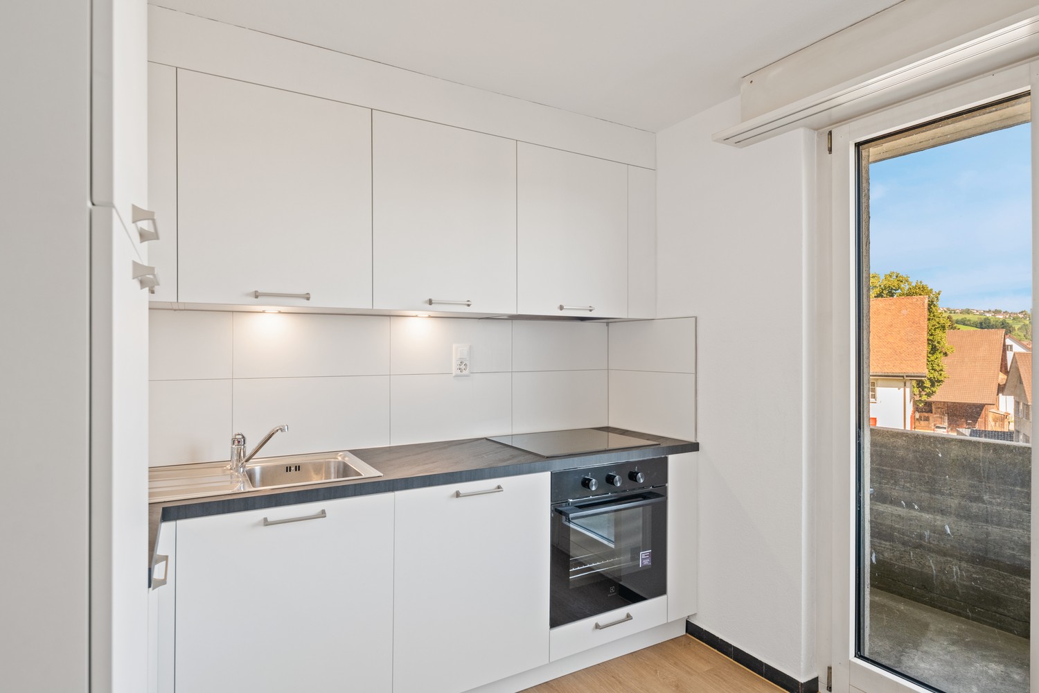 Appartement de 4 ½ pièces, photo 1 sur 8