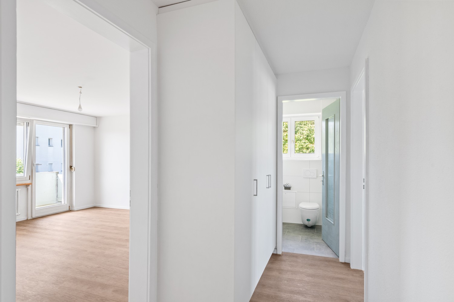 Appartement de 4 ½ pièces, photo 6 sur 8
