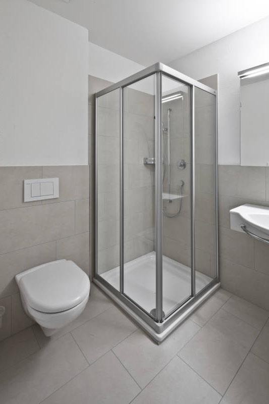 Chambre en colocation