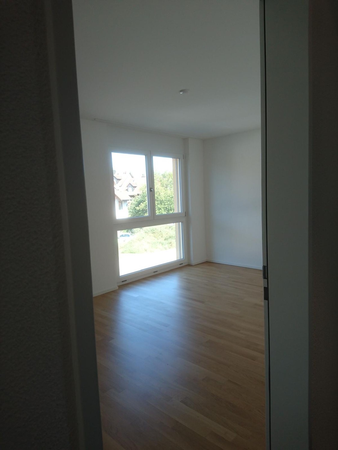Chambre en colocation