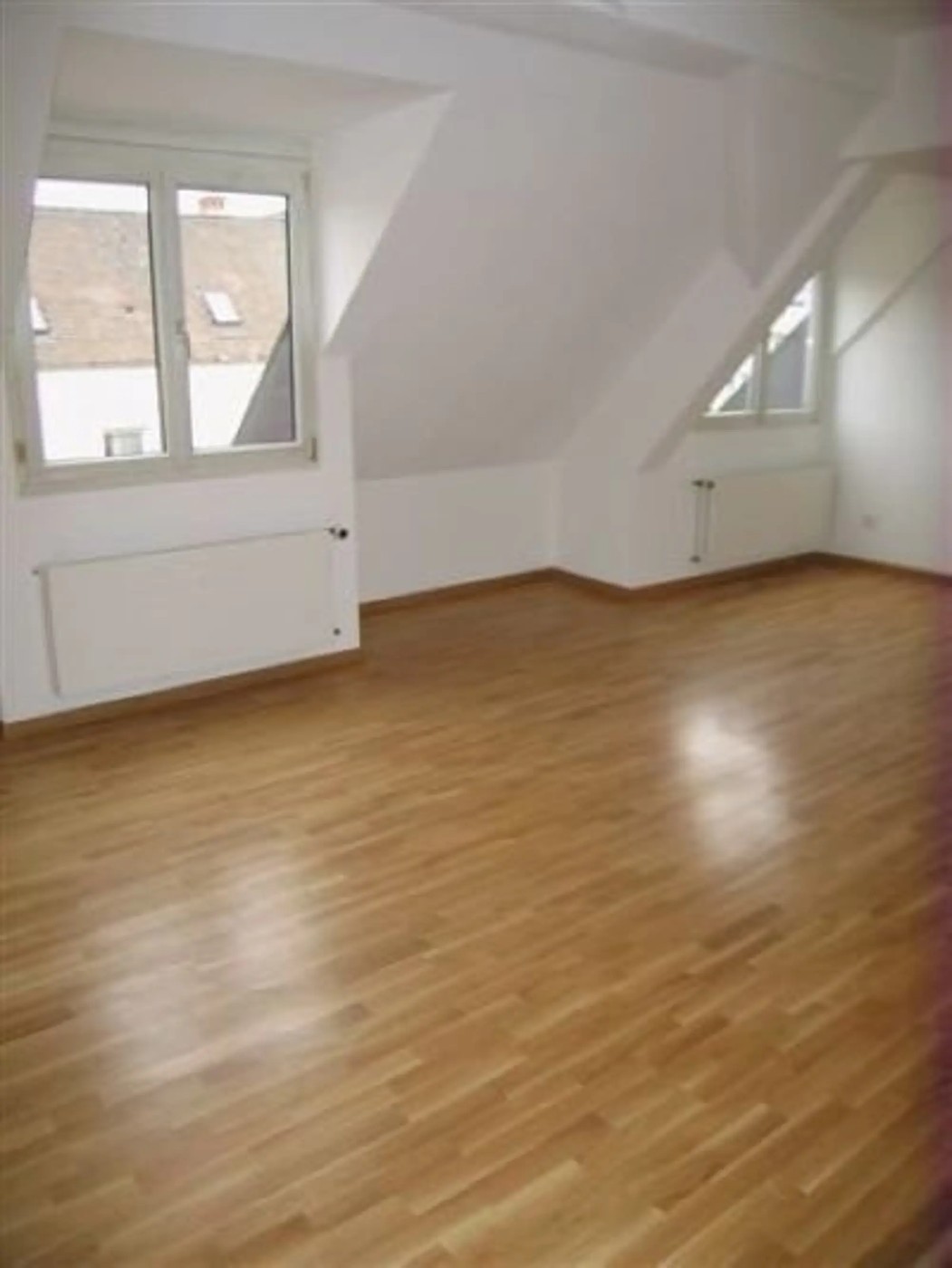 Chambre en colocation