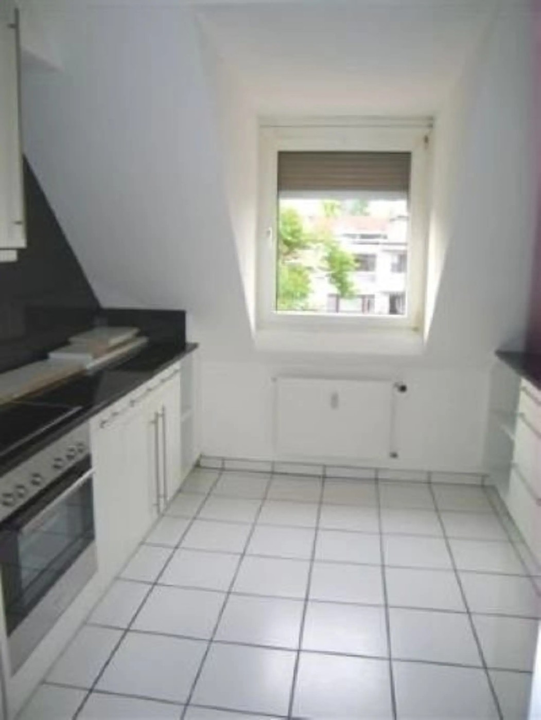 Chambre en colocation