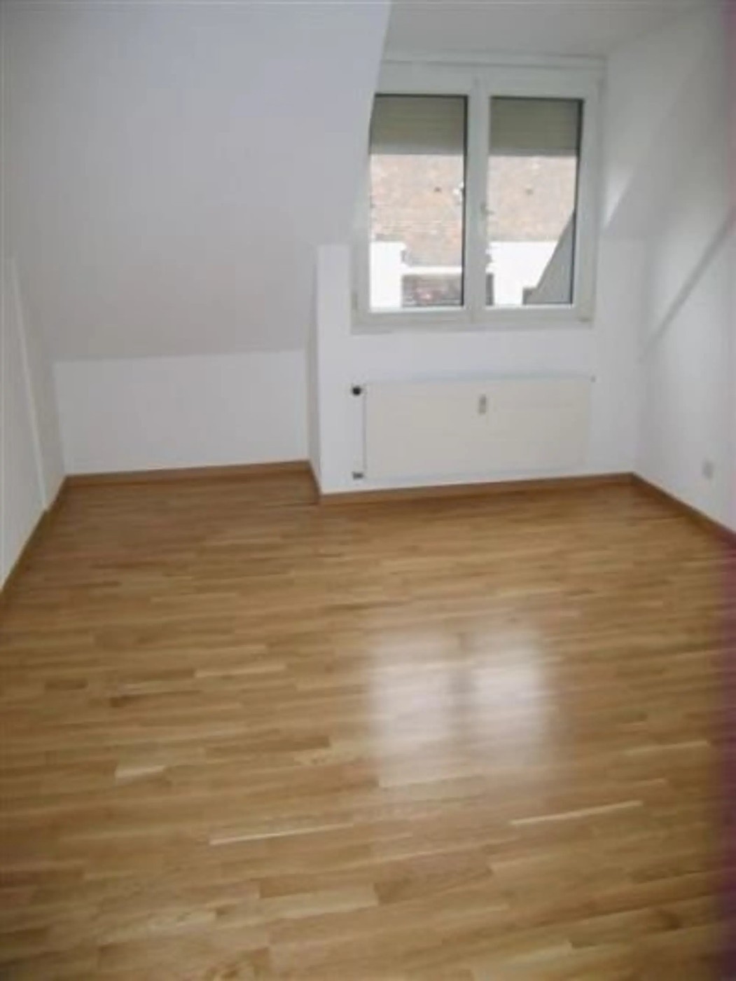 Chambre en colocation