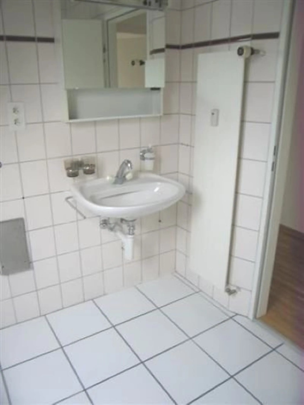 Chambre en colocation