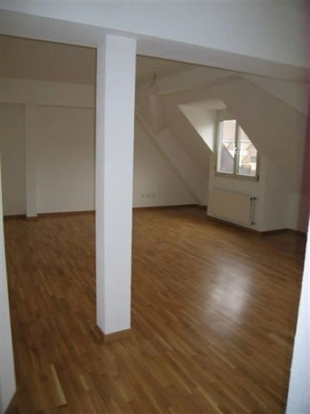 Chambre en colocation