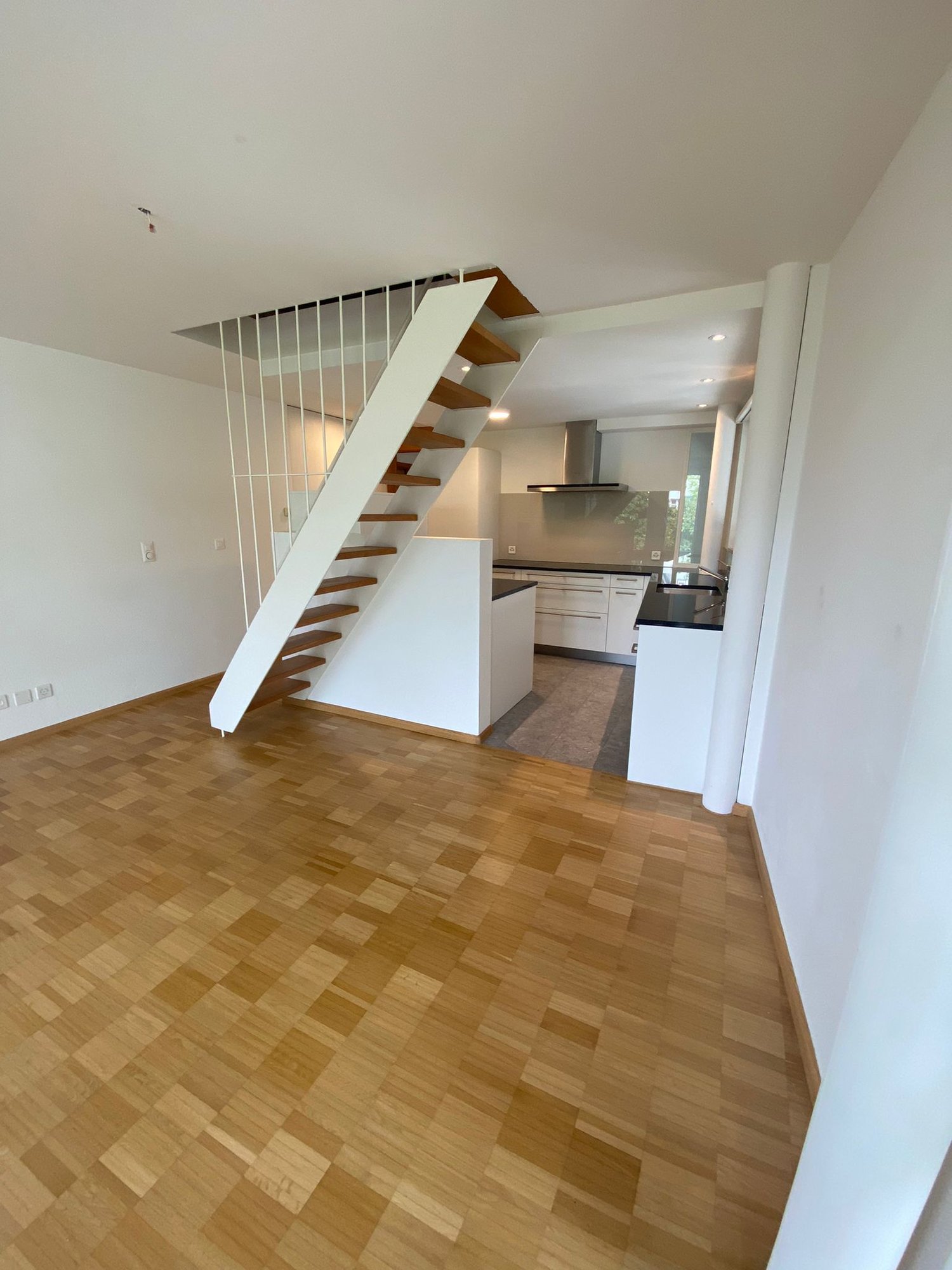 Appartement de 3 ½ pièces, photo 7 sur 10