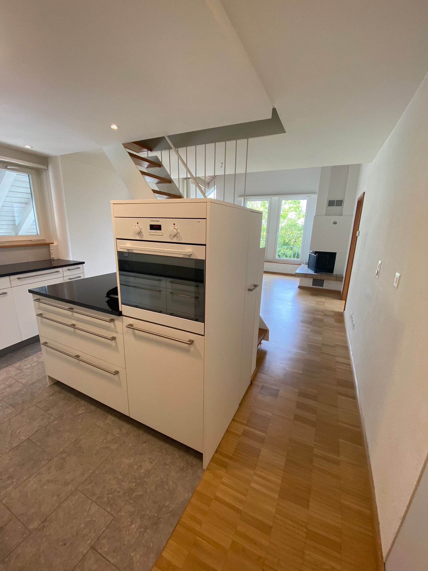 Appartement de 3 ½ pièces, photo 5 sur 10