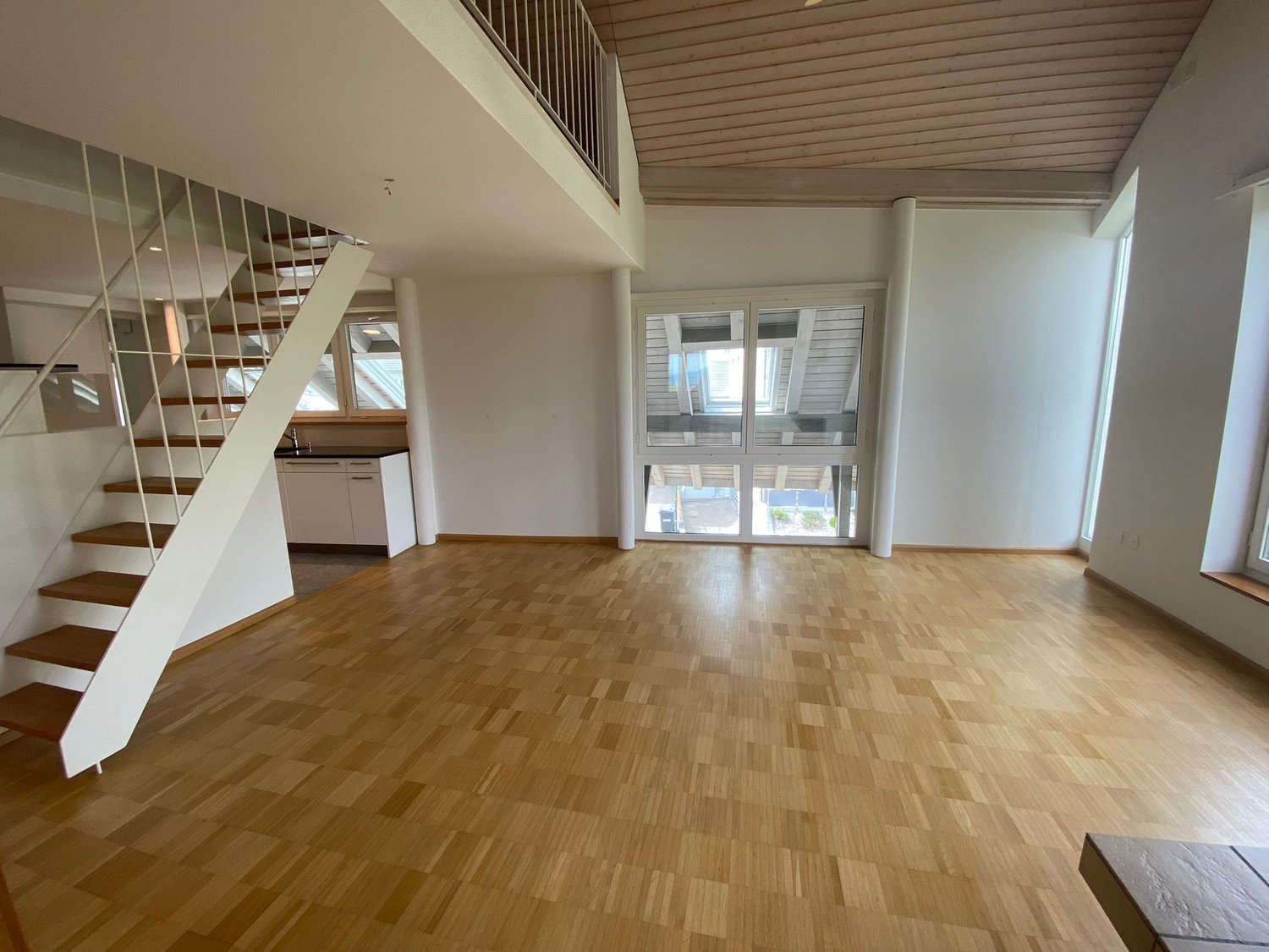 Appartement de 3 ½ pièces, photo 6 sur 10
