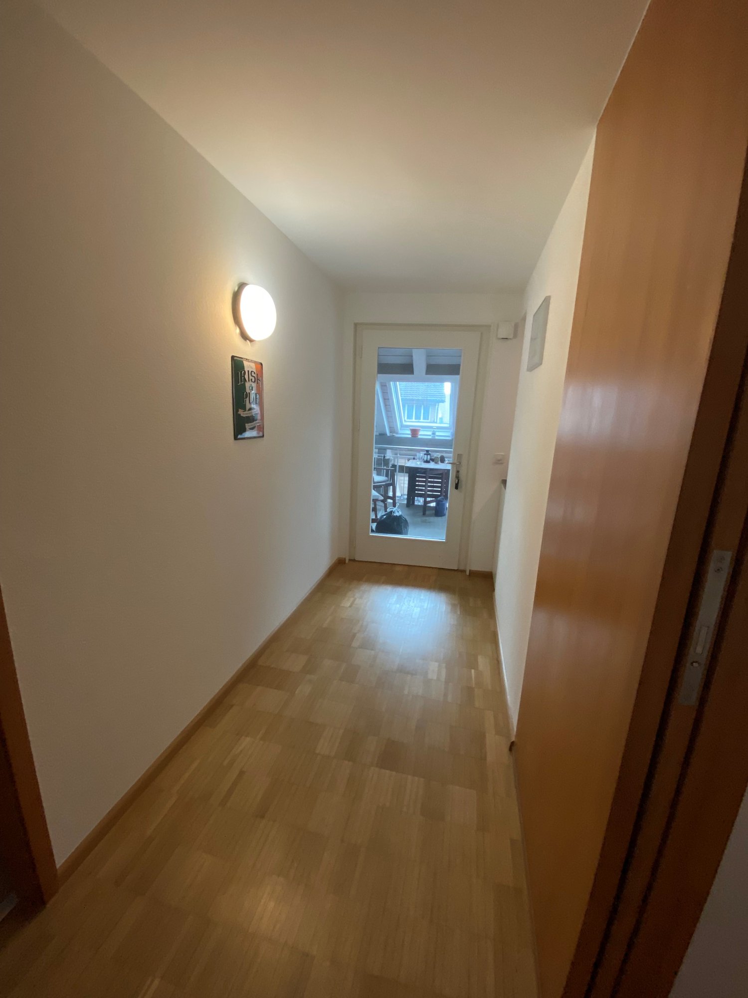 Appartement de 3 ½ pièces, photo 9 sur 10