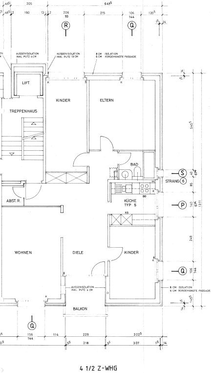 Appartement de 4 ½ pièces, photo 7 sur 9