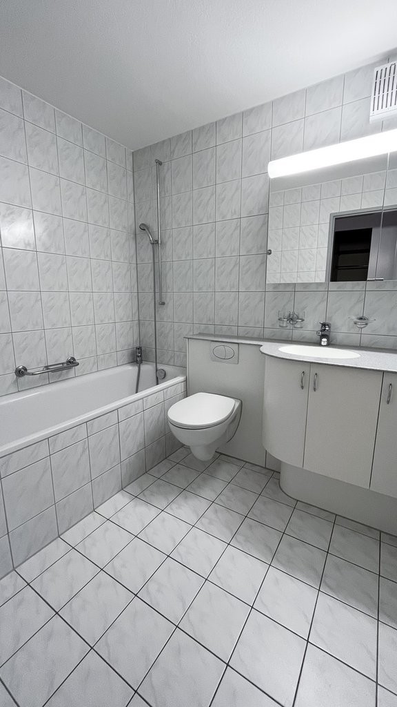 Appartement de 4 ½ pièces, photo 8 sur 9
